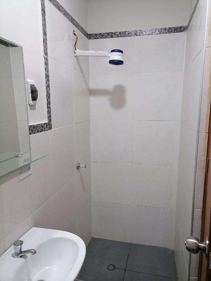 Hostal Pacifico Huánuco Dış mekan fotoğraf